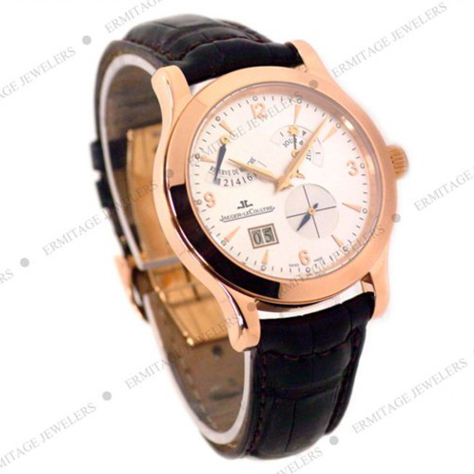 Sell Jaeger LeCoultre Master Control Eight Days Q1602420